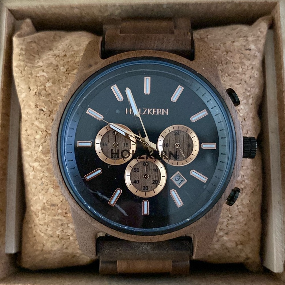 Men’s Watch